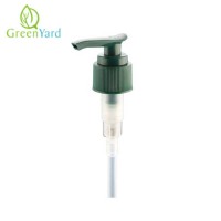 Custom 24/410 Plastic Screw Down Left Right Lotion Pump