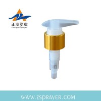 Hot spring inside dish washing OEM plastic screw lotion pump