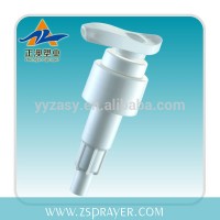 wholesale new design non spill screw up and down lotion pump 24/410