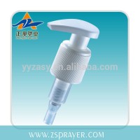 Factory wholesale liquid soap dispenser pump24/415