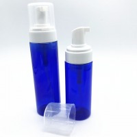 Hot sale liquid nozzle 42 410 plastic foam lotion pump for bottle